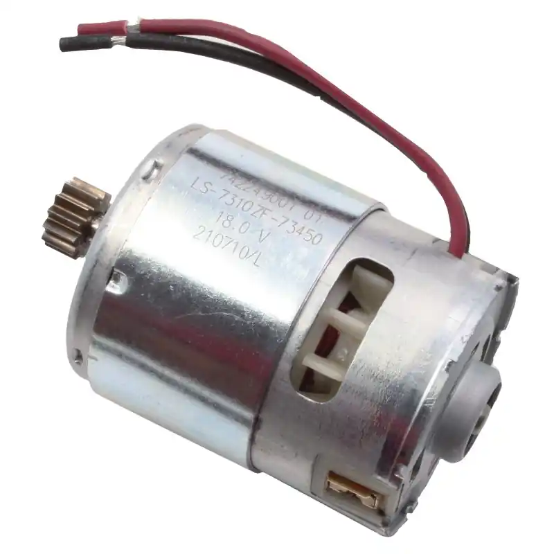 Moteur perceuses / visseuses AEG Powertools BS18C2XLI-202C Retour Gratuit