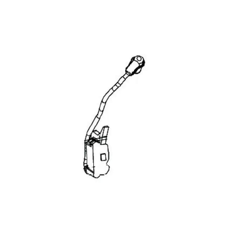 Bobine d‘allumage tronçonneuse RYOBI RCS3535C2 / RCS4450C Authentique