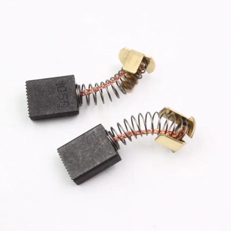 Seulement Aujourd&rsquo;hui Charbons pour rabot stationnaire RYOBI RAP1500G