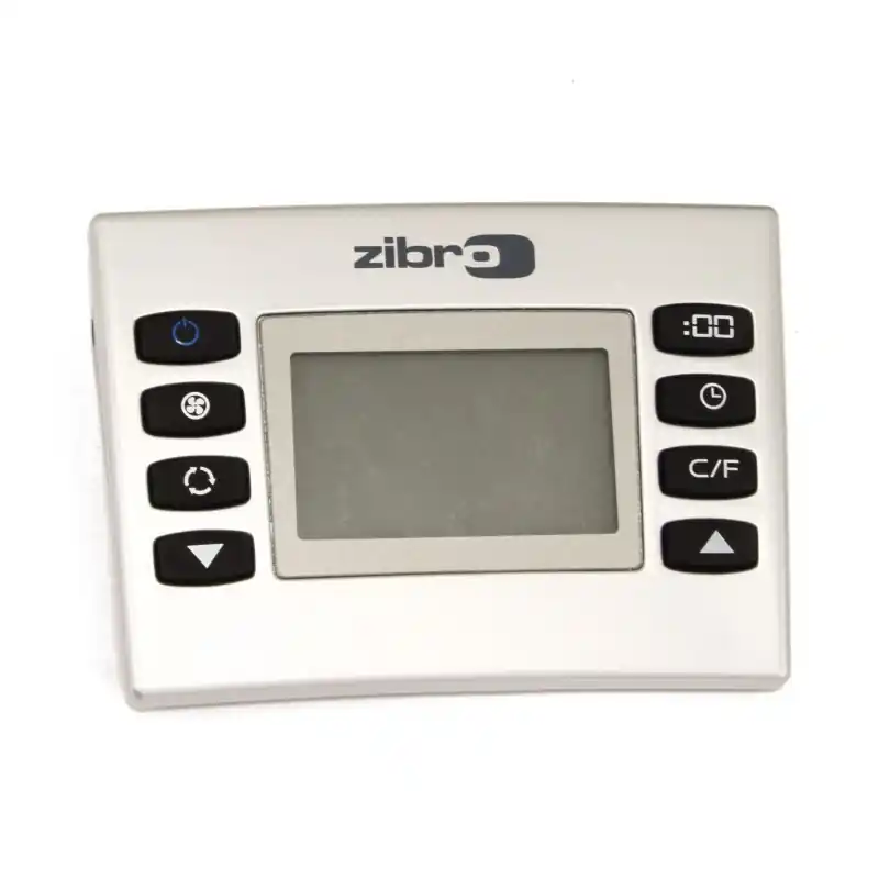 Soldes Télécommande climatiseur ZIBRO KAMIN PH733