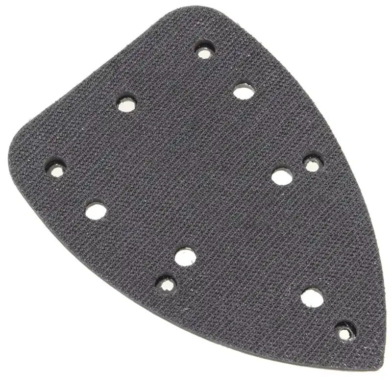 Patin de ponceuse RYOBI modèle R18PS-0 Prix Choc