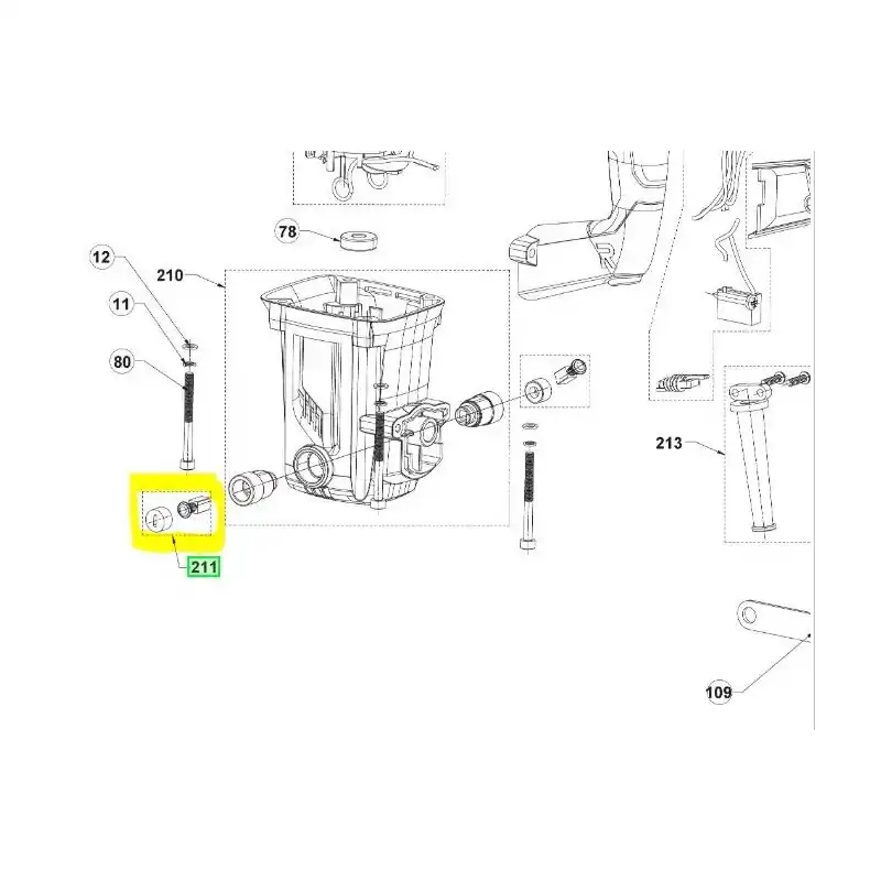 Bon Plan Charbon moteur perforateur RYOBI RSDS1050-K