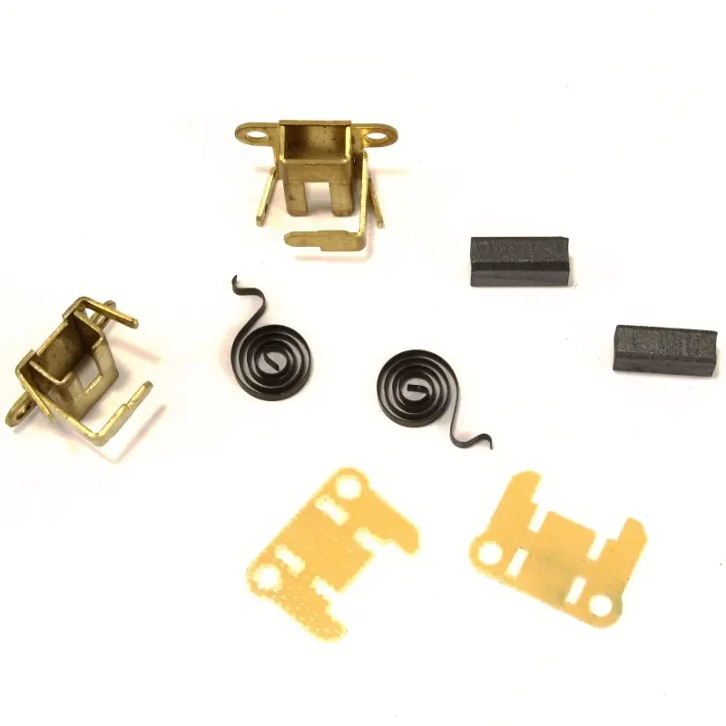 Charbons moteur et supports perceuses RYOBI RPD500G Nouvel Arrivage