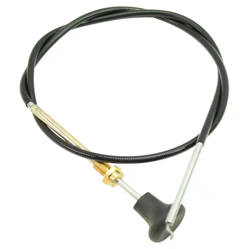 Cable commande starter Husqvarna AYP 583107501 Populaire