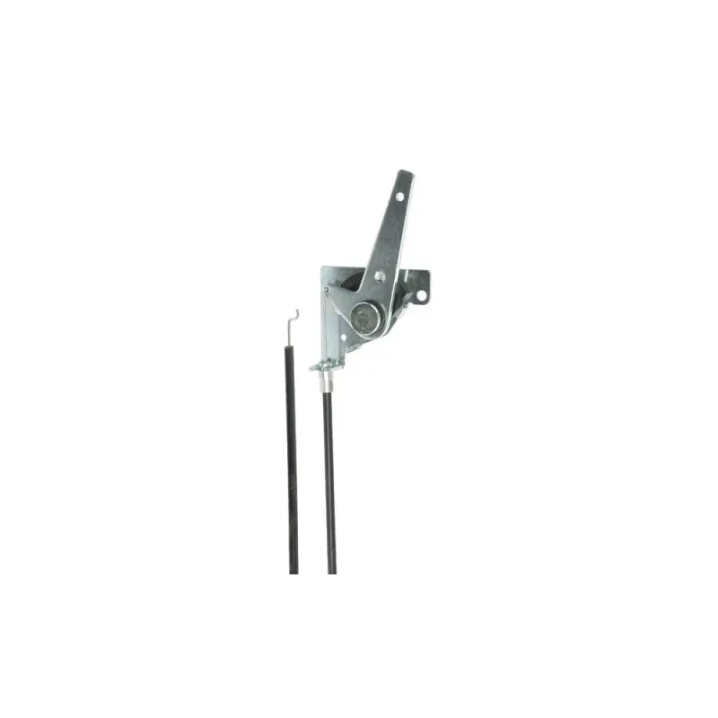 Satisfait Ou Remboursé Cable d‘acceleration pour tracteur tondeuse Alko