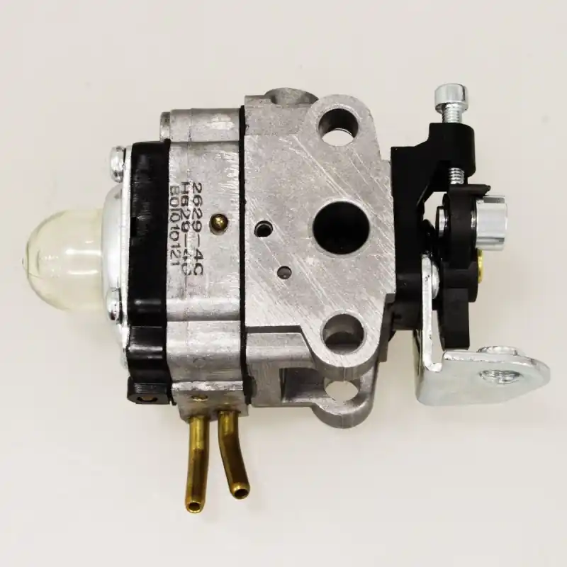 Carburateur de débroussailleuses RYOBI RBC430SESB Must-Have