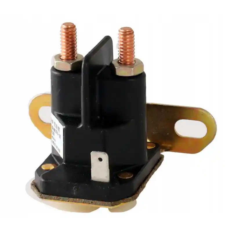 Solenoide tracteur de pelouse Alko 521361 Marque