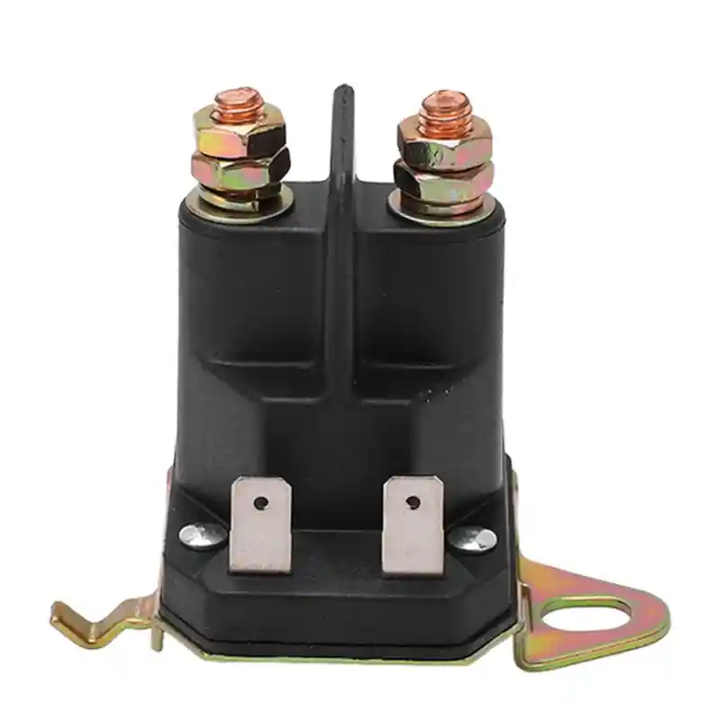 Offre Limitée Solenoide tracteur Mc Culloch 582042801
