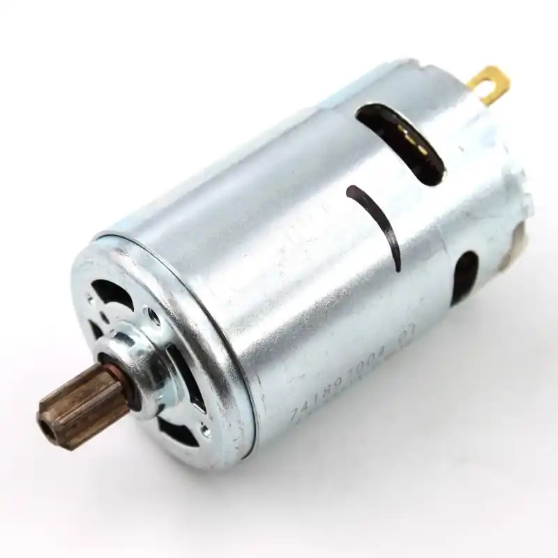 Prix Choc Moteur pour outils multifonction AEG OMNI18C