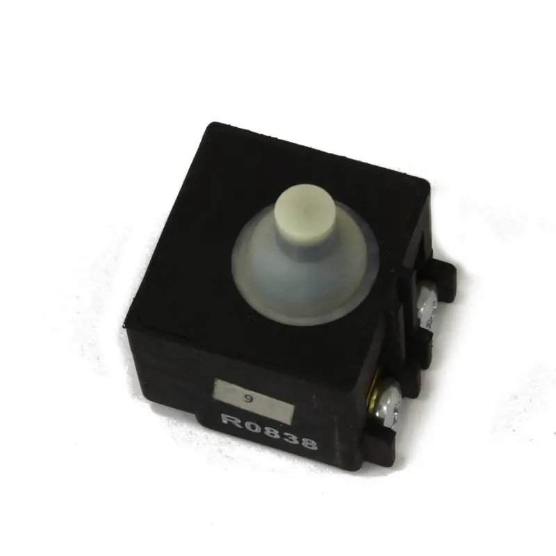 Interrupteur meuleuse RYOBI EAG1111D – EAG11122D Jusqu&rsquo;à Épuisement Des Stocks