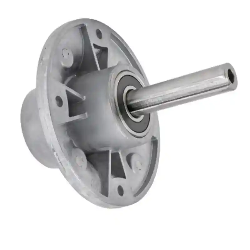 Palier de lame (central) 576384101 coupe frontale 3 lames Dernier Modèle