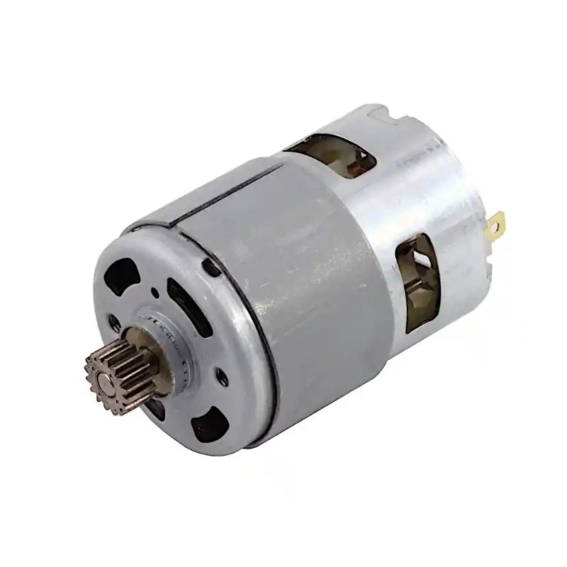 Moteur 2609006399 perceuses sans fil BOSCH PSB18LI-2 Commander Vite