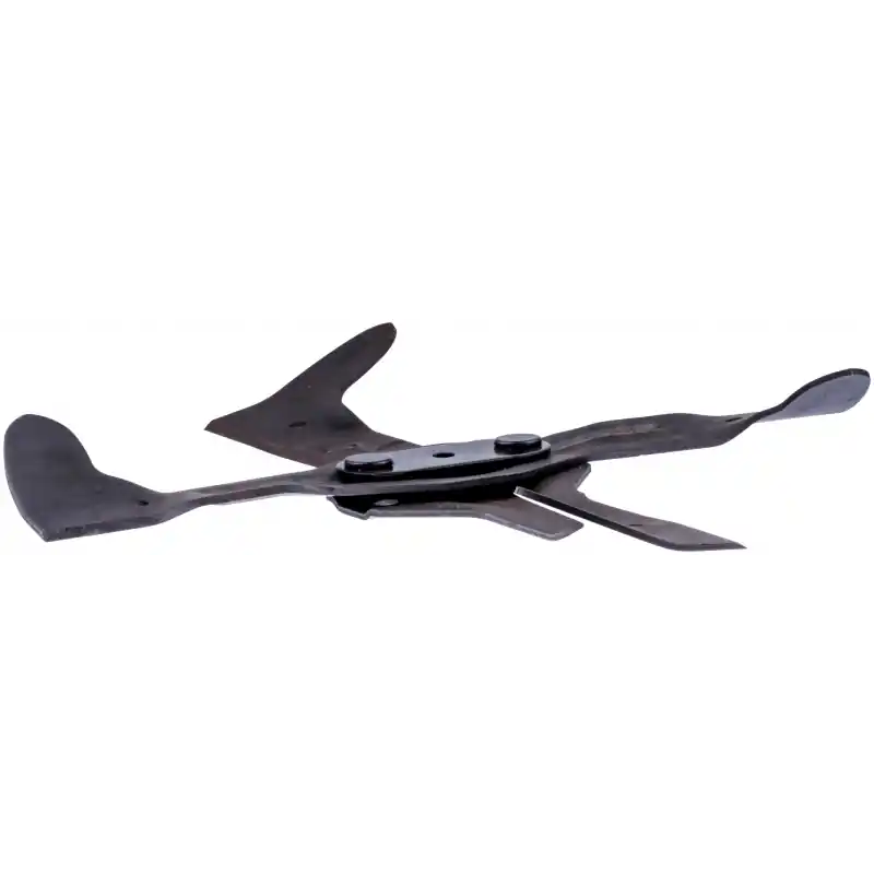 Meilleur Prix Kit lame croisées droite tracteur AYP 92 cm / 36 pouces – 532426322