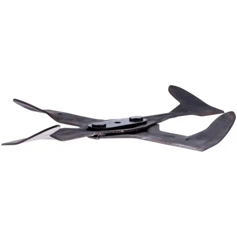 Prix Réduit Kit lame croisées gauche 36 pouces ou 92 cm – 532426323