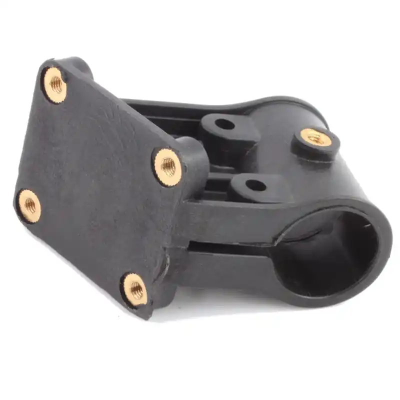 Support du carter de protection débroussailleuse RYOBI RBC52SB Prix Cassé