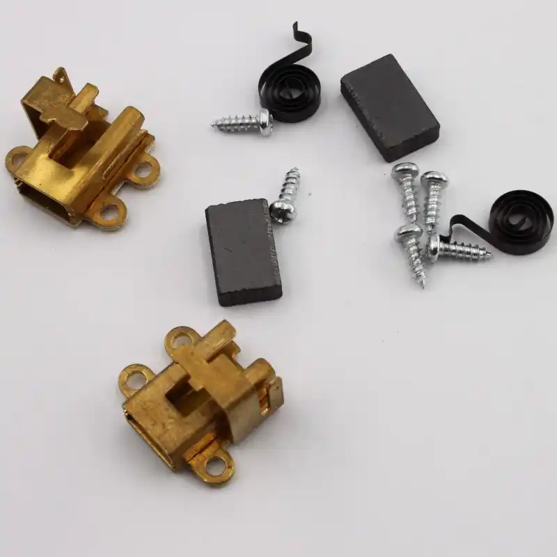 Charbons et support perforateurs RYOBI RPD1010 – RPD1200 Meilleure Vente