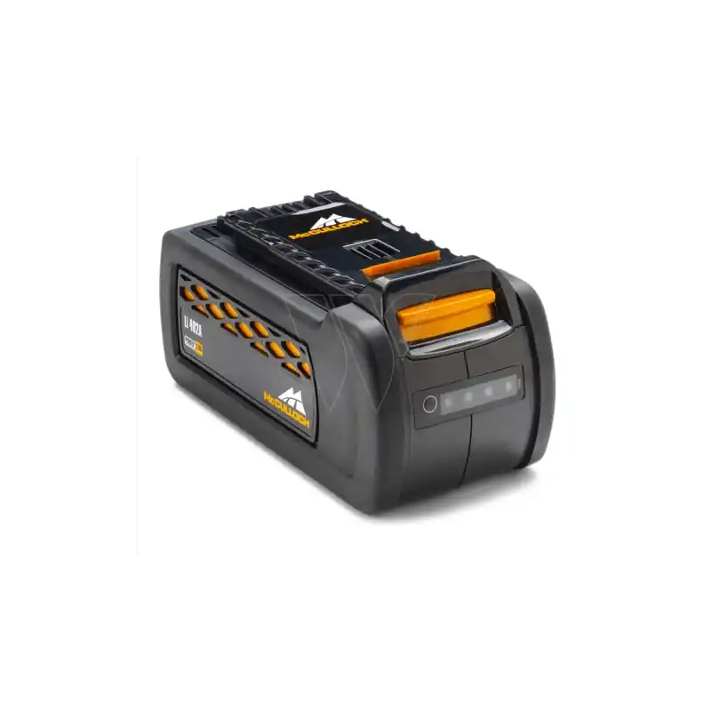 Vente Flash Batterie 40V 4 Ah pour taille haie Mc Culloch Li 40 HT