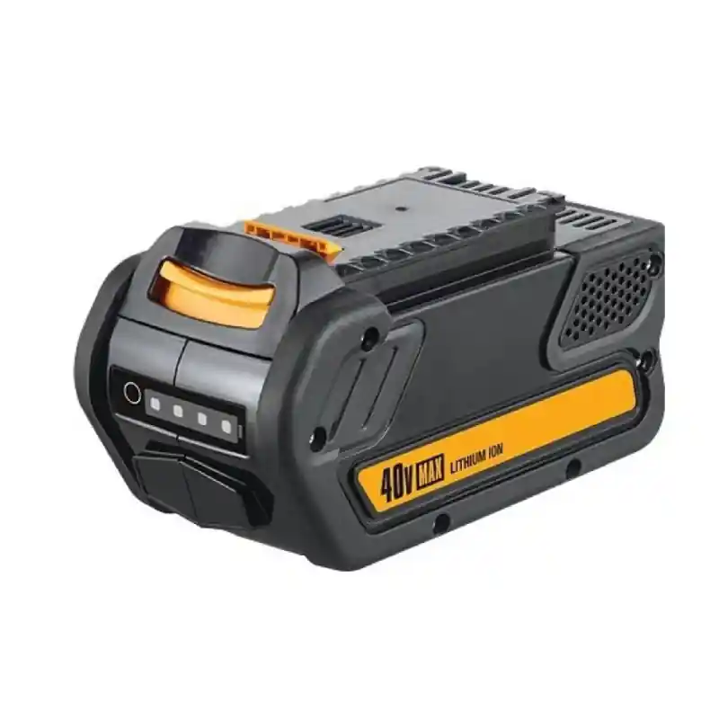 Vente Directe Batterie pour taille haie Mc Culloch Li-40 HT (Batterie 40V 2Ah)