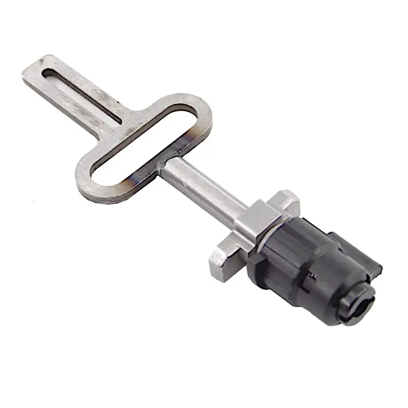 Meilleur Prix Tringle porte-lame 5131032157 pour scie sauteuse RYOBI RJS750G