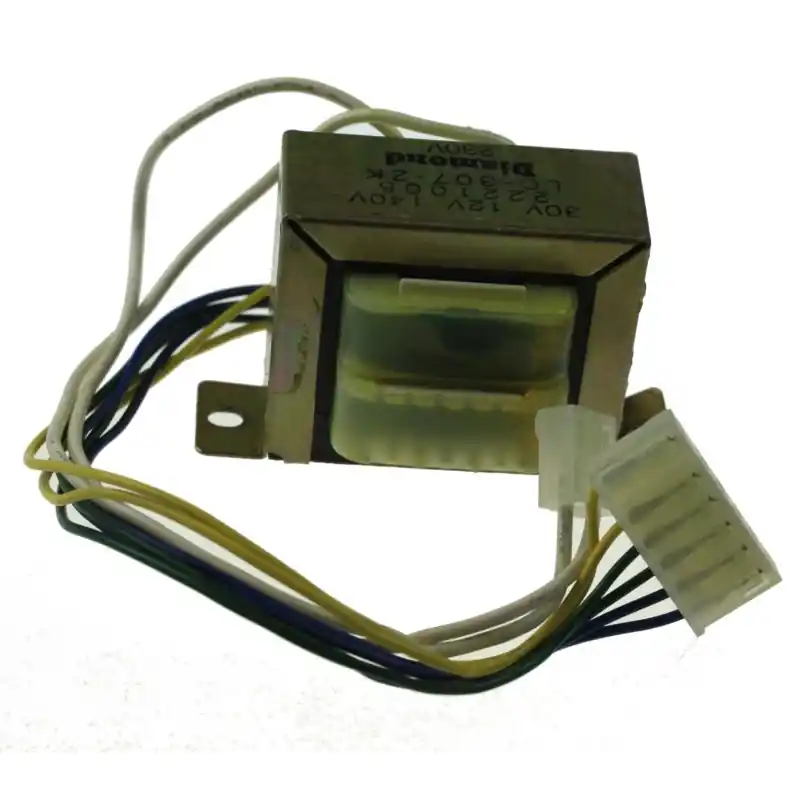 Transformateur d‘alimentation poele à pétrole ZIBRO KAMIN SRE156, SRE 165, SRE166 Marque