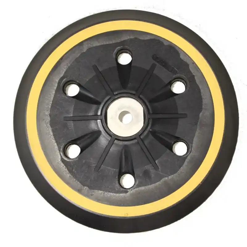 Prix Cassé Plateau rond pour ponceuse DEWALT D26410