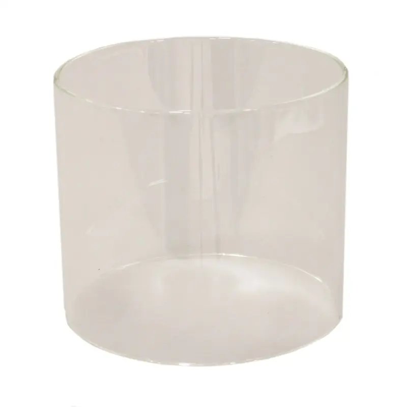Verre pour poêle à pétrole ZIBRO KAMIN RS2200 Commander Maintenant