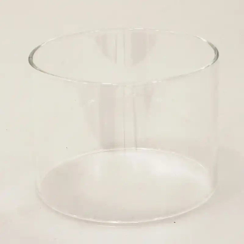 Verre de brûleur poêle à pétrole ZIBRO KAMIN RC-270 Prix Bas