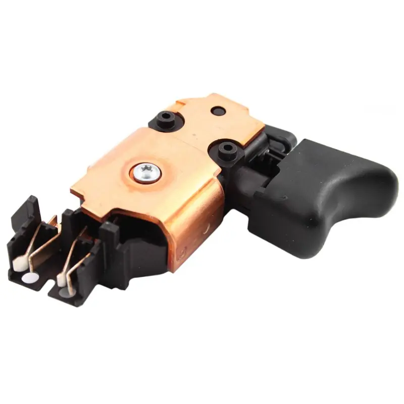 Paiement Sécurisé Interrupteur perceuses DEWALT DC210K, DC212K, DC213