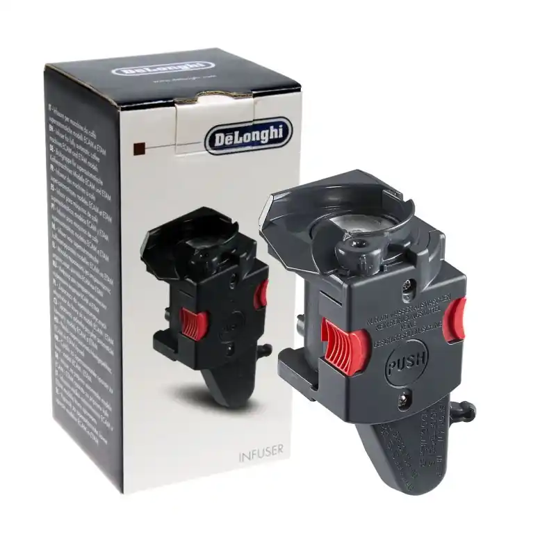 Seulement Aujourd&rsquo;hui Groupe infuseur cafetière Delonghi ECAM370.95.T