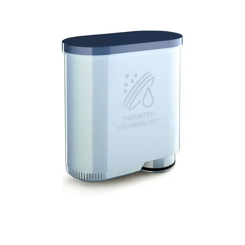 Retour Gratuit Filtre anti-calcaire CA6903 pour les expressos SEACO, PHILIPS