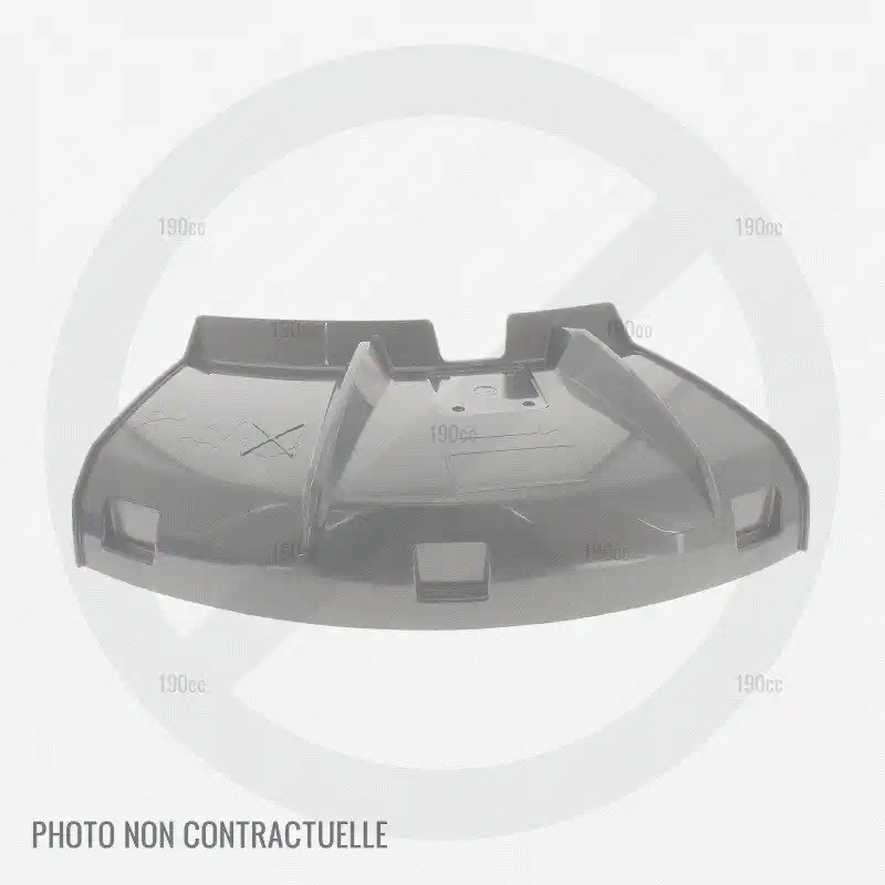 Usine Directe Carter de débroussailleuse Mc Culloch T26 CS