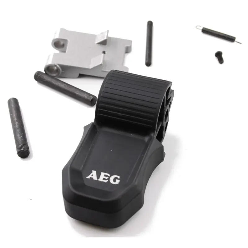 Commander Vite Levier de blocage scie à onglet AEG Powertools PS216L – PS254L