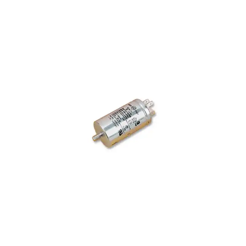 Condensateur métallique 6µF / 450 VOLT Pas Cher