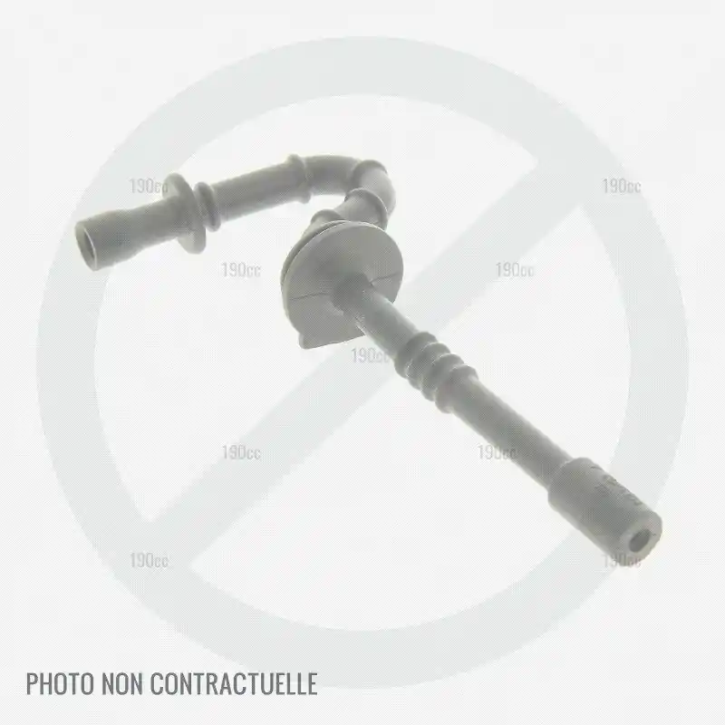 Durite essence pour débroussailleuse Mc Culloch T26 CS Offre Spéciale