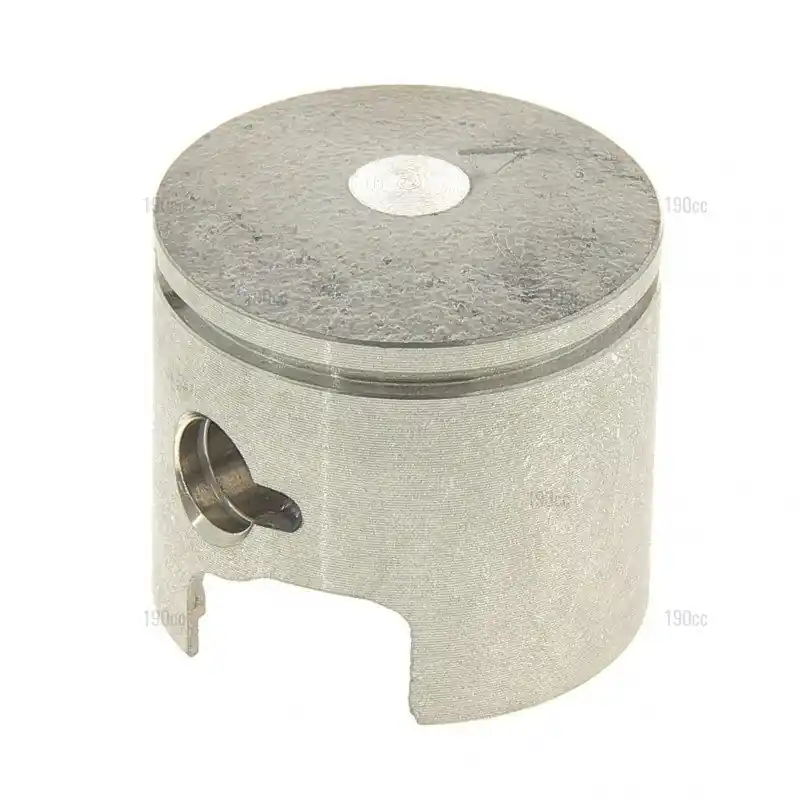 Marque Piston pour débroussailleuse Lawnmaster – Id tech PBT 4346 Auto