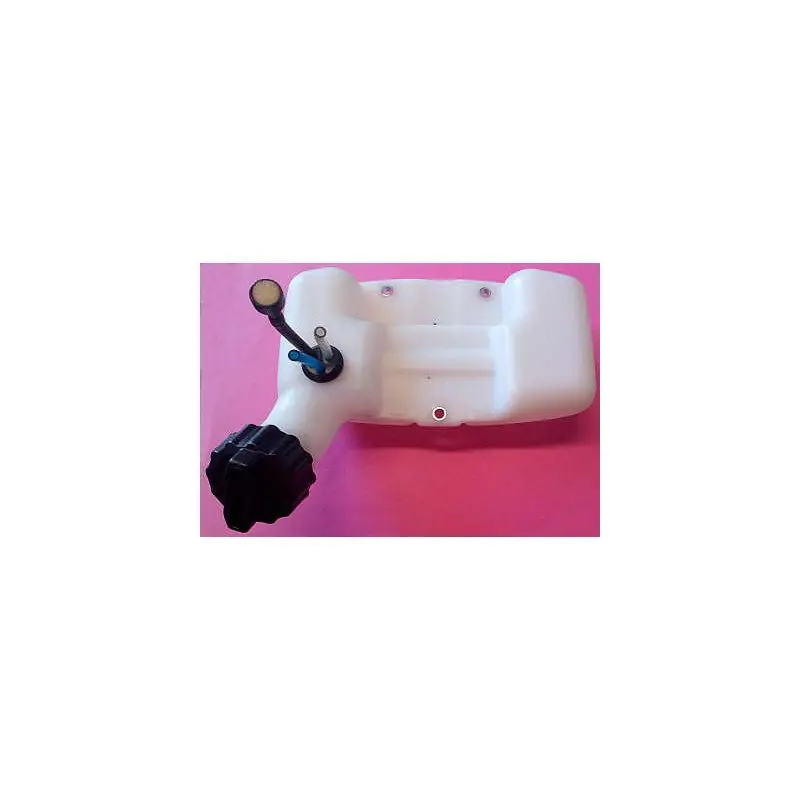 Reservoir débroussailleuse Mc Culloch T26 CS Soldes