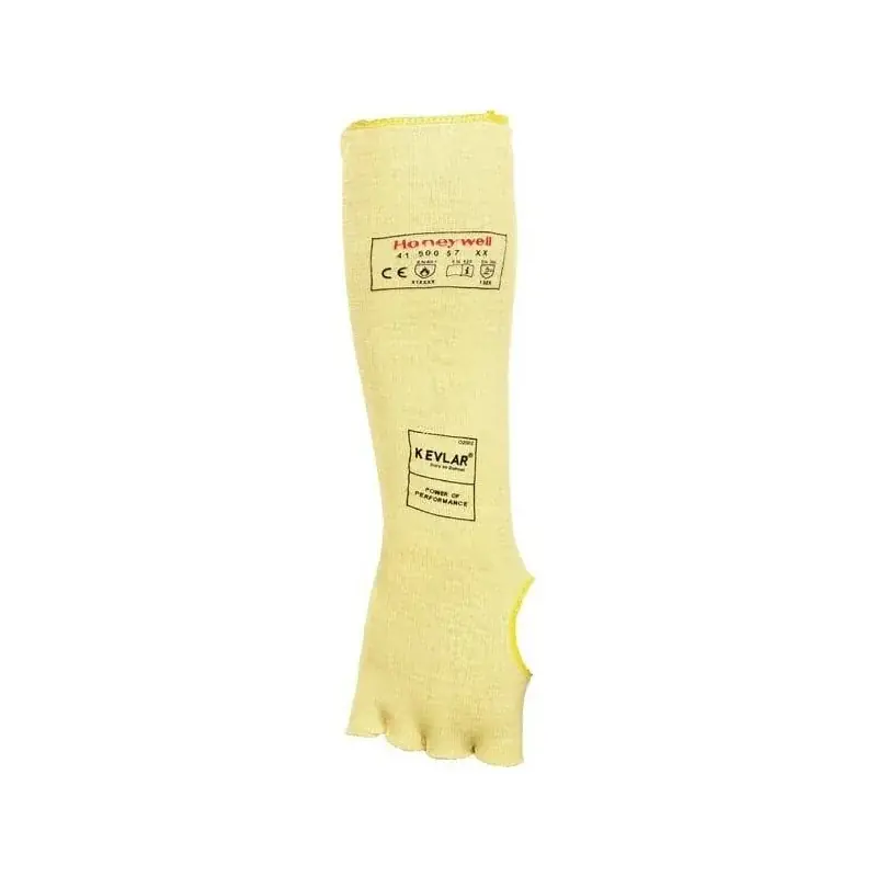 Manchette de protection anticoupure HONEYWELL 4150057 Réduction