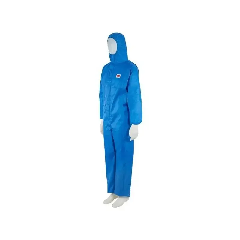 Solde Combinaison jetable taille 4XL 3M 4532B4XL