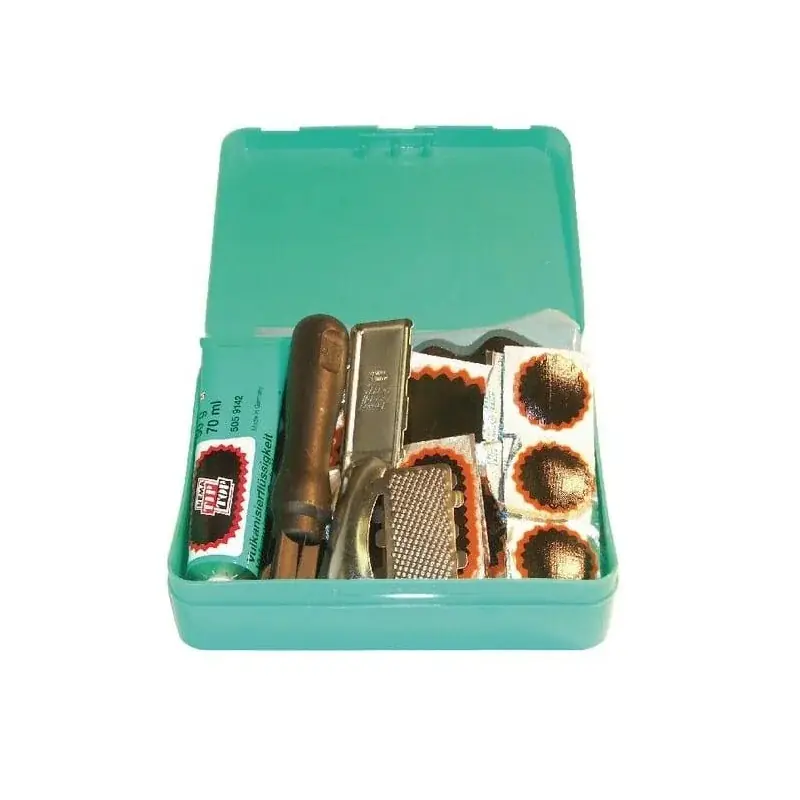 Achat Immédiat Coffret de rustines REMA TIP TOP 5070310