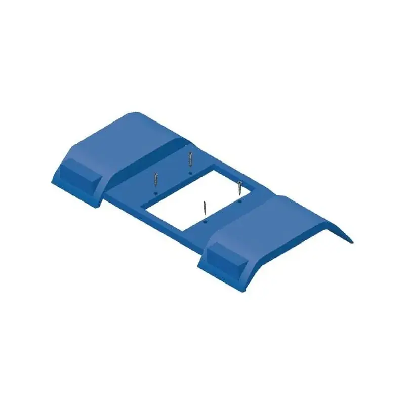 Garde-boue ROLLY TOYS 54000005830 Commander Vite