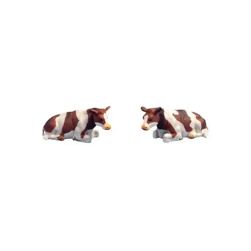 Affaire À Saisir Figurine de vache KIDS GLOBE 571876