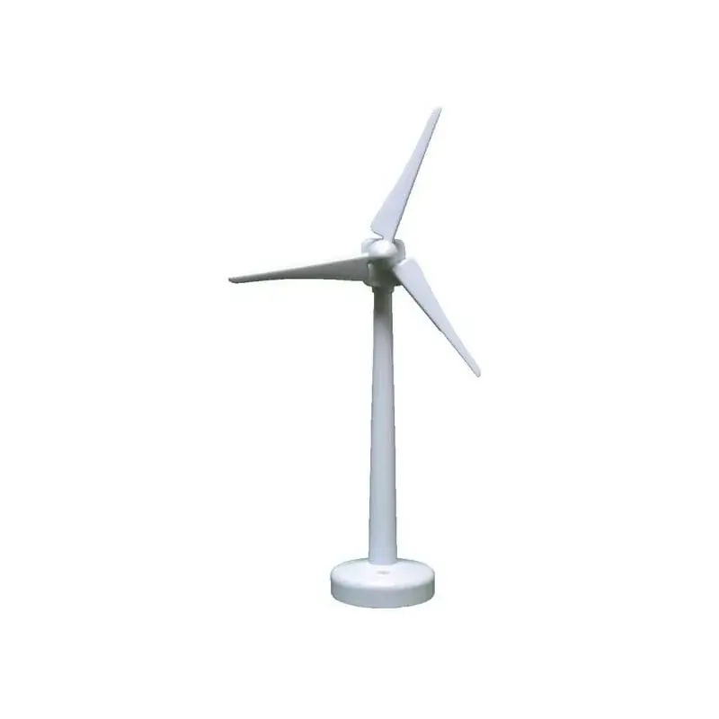 Prix Promo Éolienne miniature KIDS GLOBE 571897
