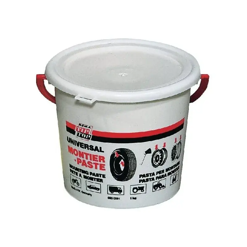 Petit Prix Graisse de montage REMA TIP TOP 5930591
