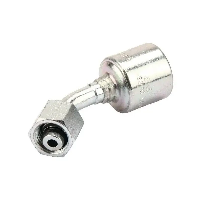 Prix Réduit Raccord GATES 5G10FDLORX45