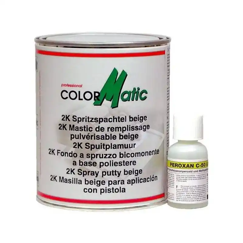 Mastic MOTIP 702525 Certifié