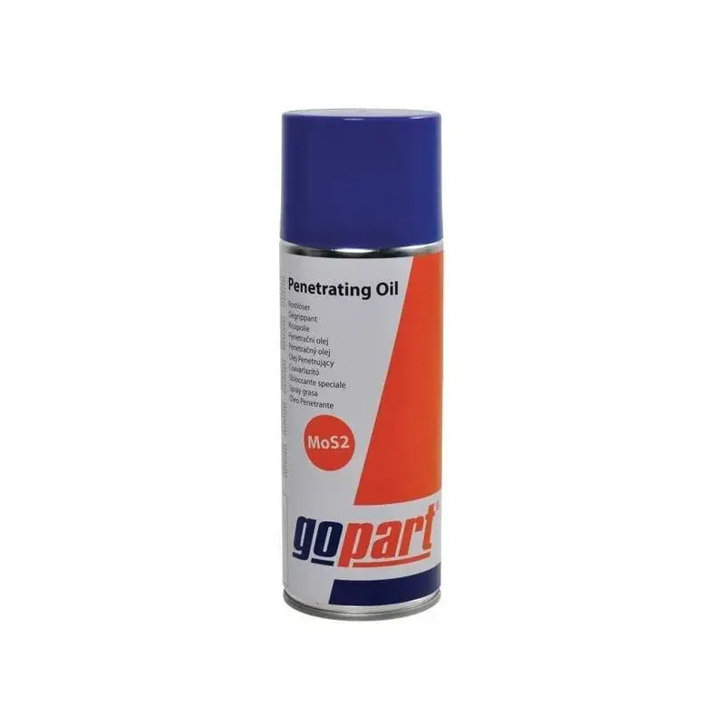 Achat Immédiat Dégrippant GOPART 720504GP