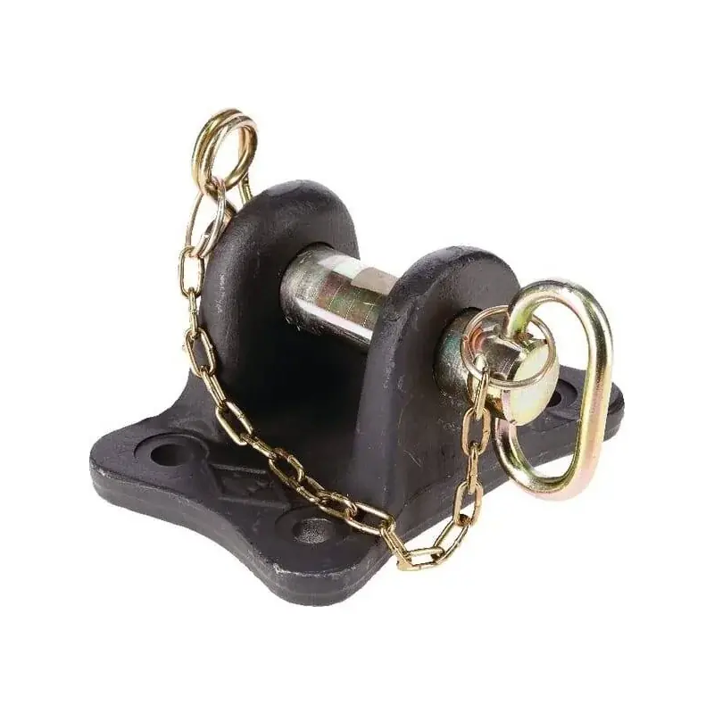 Attelage de remorque WALTERSCHEID 8002462 Prix Promo