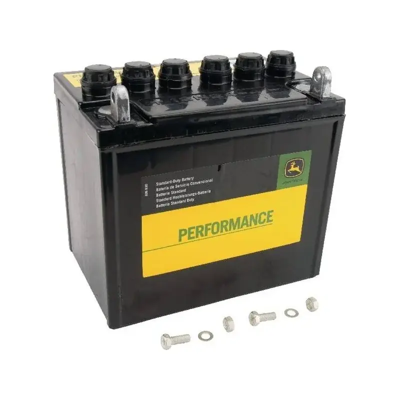 Dernier Modèle Batterie SABO MCYP200PF