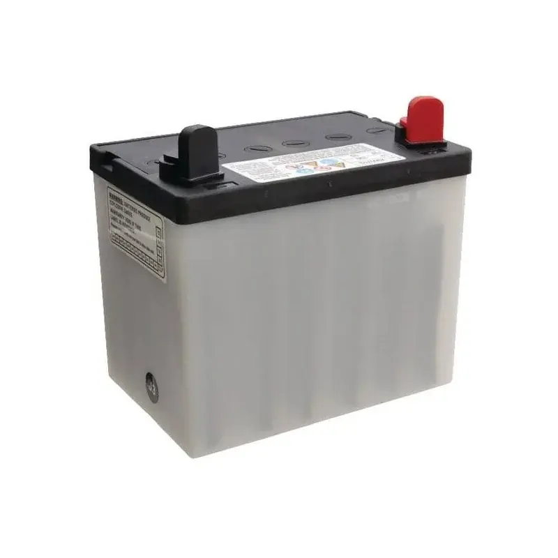 Must-Have Batterie JOHN DEERE MCYP340PF