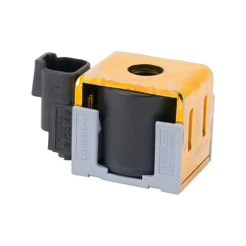 Bobine COMATROL SD9R1312D16WDE Prix Réduit